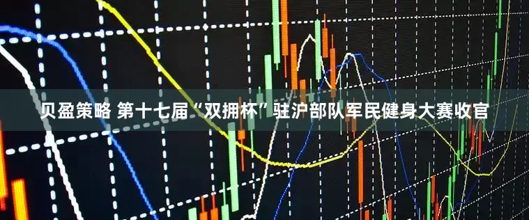 贝盈策略 第十七届“双拥杯”驻沪部队军民健身大赛收官